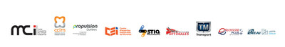 Media invitation - Salon Industriel de Terrebonne VIP Tour and Opening Ceremony