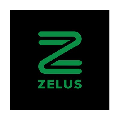 Zelus Analytics Logo