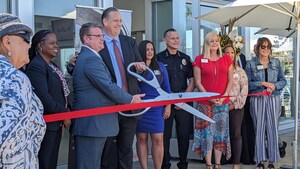 Car Pros Kia Huntington Beach Celebrates Grand Reopening