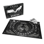 OUIJA®: Wednesday Edition Coming Soon - The Op Games Brings New Twist Inspired by the Hit MGM Television Series
