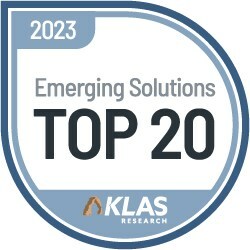 SocialClimb's Healthcare Marketing Platform Recognized in KLAS 2023 Emerging Solutions Top 20 Report