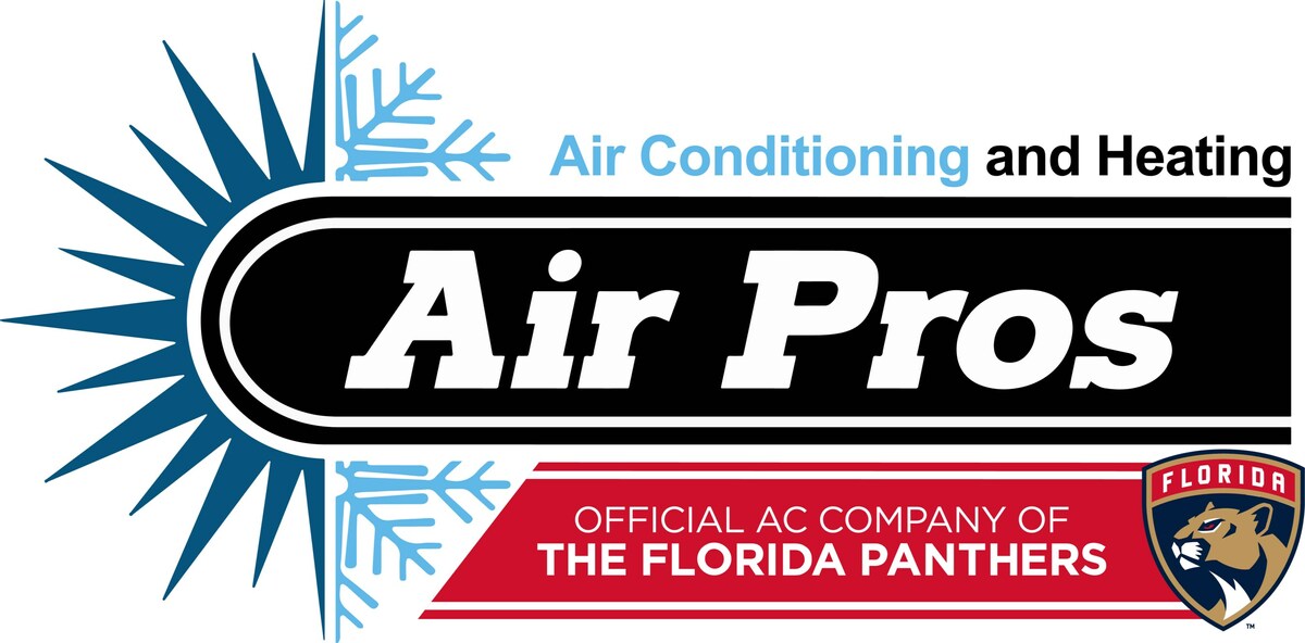 Florida-Based Air Pros USA Named Official A/C Partner for the Florida Panthers - Vimarsana News