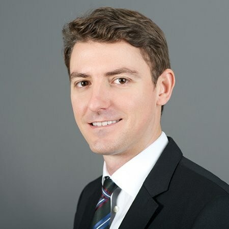 Headshot of BrandActive President Vladimir Kačar