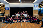 AutoNation Shifts Drive Pink Campaign Into High Gear to Drive Out Cancer