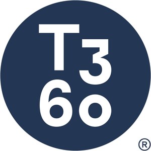 T3 Sixty Launches Inaugural T3 Fusion Website Rankings - Blending Web Performance with Design