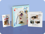 GIVE THE GIFT OF PET LOVE: MIXBOOK &amp; PETSMART UNLEASH NEW PRODUCTS AHEAD OF THE HOLIDAY SEASON
