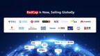 Huawei and Industry Partners Set Sail for Global RedCap Commercial Release