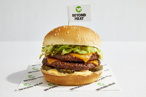 BEYOND MEAT® NAMED FIRST-EVER OFFICIAL PLANT-BASED MEAT PARTNER OF MADISON SQUARE GARDEN, NEW YORK KNICKS AND NEW YORK RANGERS