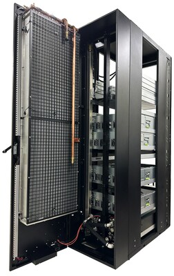Wiwynn Demonstrates Next-Gen Cooling Solutions and Collaborations for AI Era at OCP Global Summit 2023