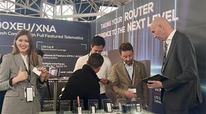 Queclink soutient l'ensemble des industries grâce à son expertise en matière d'IdO à l'occasion du salon IoT Tech Expo