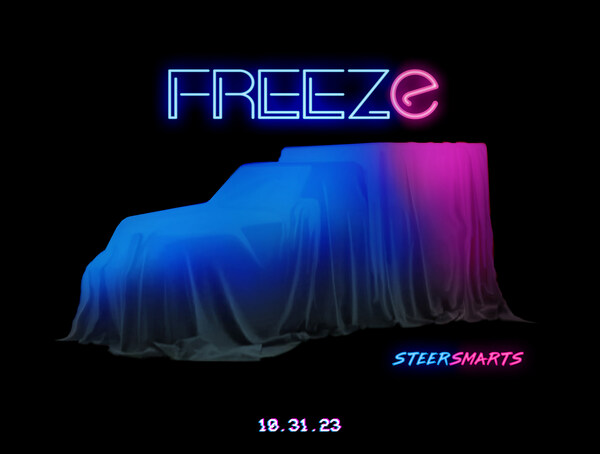 FREEZe