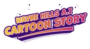 Wayne Hills Bryant A.I. Launches Comic-Crafting Tool with Just a Sentence!