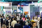Start-ups from across the globe look to woo investors with transformational tech shifts at world's largest start-up event in Dubai
