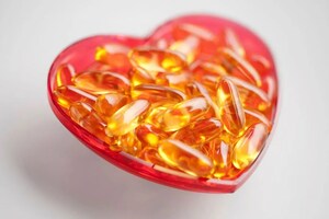 Kori Krill Oil Awarded Best Heart Health Supplement 2023