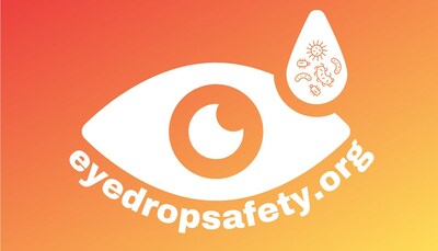 Dry Eye Foundation Launches New Eye Drop Lookup Tool