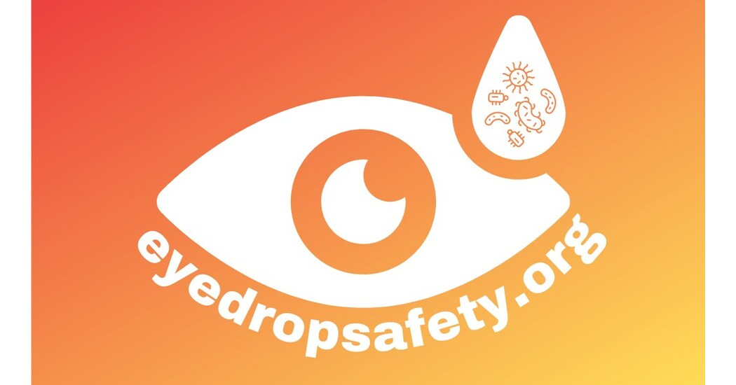 Dry Eye Foundation Launches New Eye Drop Lookup Tool Dry Eye Foundation Launches New Eye Drop Lookup Tool