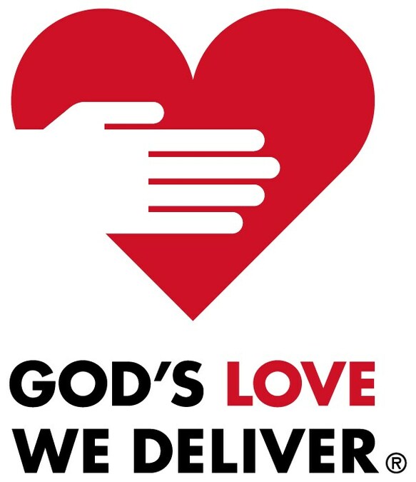 ICONIC NEW YORKERS ROSIE PEREZ AND ZOE SALDAÑA VOICE GOD'S LOVE WE DELIVER PSA - Vimarsana News