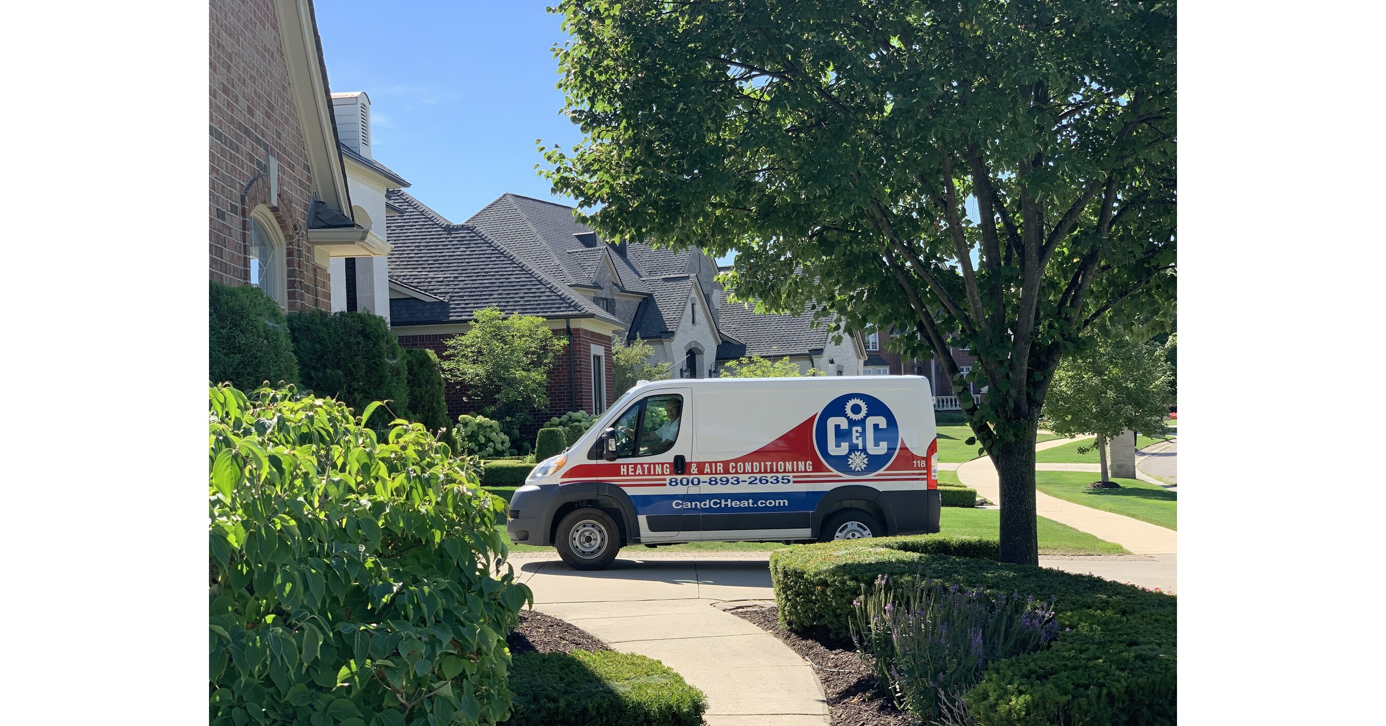 C & C Heating & Air Conditioning celebrates National Indoor Air Quality Month with some home-freshening tips C & C Heating & Air Conditioning celebrates National Indoor Air Quality Month with some home-freshening tips