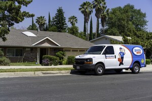 Rooter Hero Plumbing &amp; Air purchases Candu Plumbing in the San Fernando Valley