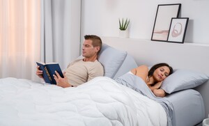 BEDGEAR Unveils Revolutionary Split Head Line: A Personalized Sleep System for Couples