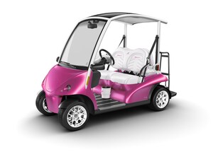 Garia Luxury Leisure Cars Announces Holiday Limited-Edition Cars