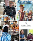 Market Street Memory Care Residence Viera Celebrates the Traditions of Oktoberfest with Festive Flair