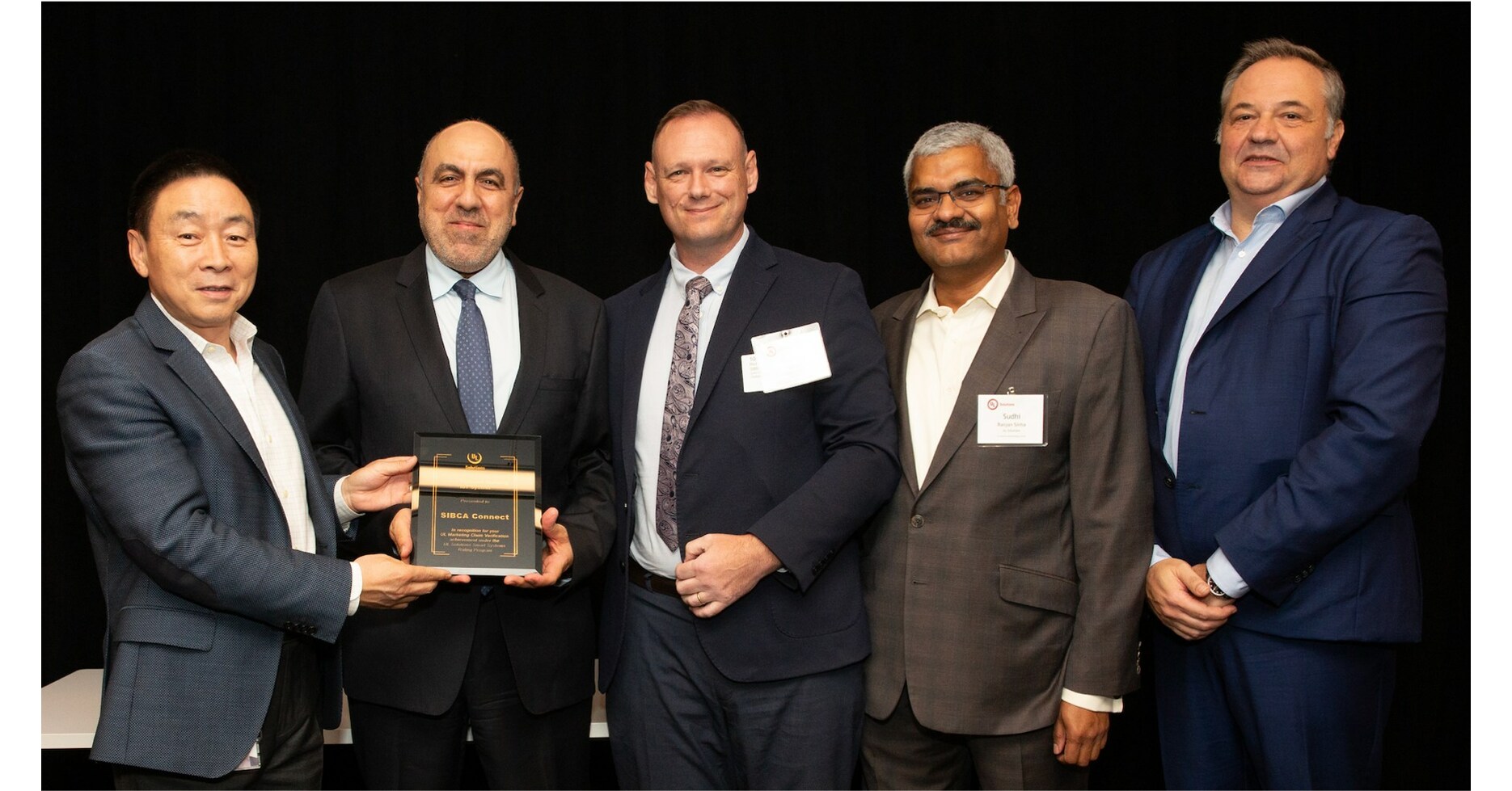 UL Solutions Announces the Smart Systems Rating Program's First