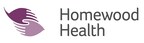 Homewood Health welcomes Adam Kelly as Senior Vice-President of Strategic Partnerships