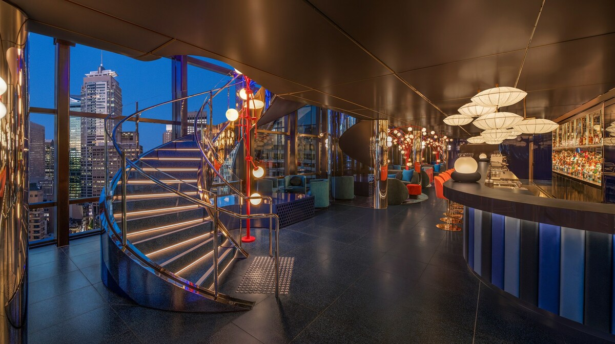 W HOTELS UNVEILS ARCHITECTURAL ICON IN AUSTRALIA'S WATERFRONT METROPOLIS WITH THE OPENING OF W SYDNEY - Vimarsana News