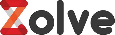 Zolve Logo (PRNewsfoto/Zolve)
