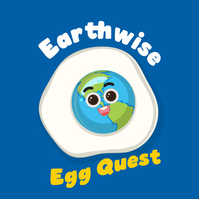 This World Egg Day Egg Farmers of Canada is testing Canadians’ knowledge of the humble egg with Earthwise Egg Quest: Canadian Egg Farming Trivia Challenge. (CNW Group/Egg Farmers of Canada)