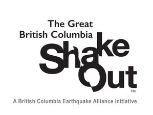 Media Advisory - The Great British Columbia ShakeOut coming soon!