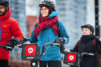 YEAR-ROUND BIXI: THE COUNTDOWN IS ON!