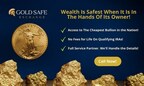 Gold and Silver Prices Surge to Record Highs in 2023: Gold Safe Exchange is a Trusted Partner for Precious Metals Owners