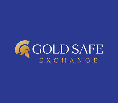 Gold Safe Exchange Logo (PRNewsfoto/Gold Safe Exchange)