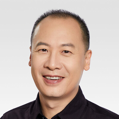 Robert Liu appointed as the new HeiQ China General Manager