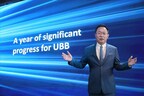 Huawei's David Wang: UBB5.5G Maximizes Digital Productivity