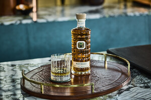 MARTINGALE COGNAC LAUNCHES IN THE US: A MODERN FRENCH LUXURY SPIRIT FOR A NEW GENERATION OF COGNAC DRINKERS