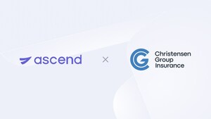 Christensen Group Partners with Ascend to Automate Financial Operations and Streamline Agency Bill Processes