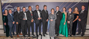 Lummus and Employees Recognized for Achievement, Innovation and Technology Leadership