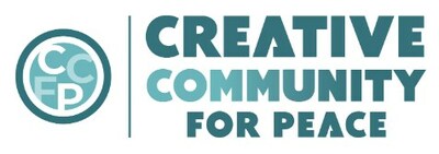 Creative Community for Peace (PRNewsfoto/Creative Community for Peace)
