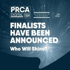 Recognising Excellence: PRCA MENA Digital Awards 2023 Finalists Revealed