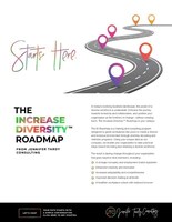 New Increase Diversity™ Roadmap from Jennifer Tardy Consulting Simplifies Diversity Recruiting &amp; Retention without Harm