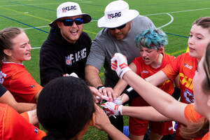 GENYOUth Announces Opening of NFL FLAG-In-School Coach of the Year Award Nominations