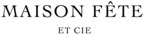 Zardi &amp; Zardi - Maison Fête et Cie Collaboration Announced via Release Of Exclusive Limited Series Showcase