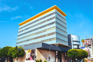 Los Angeles Recording School Recognized as Top Music Business School by Billboard Magazine