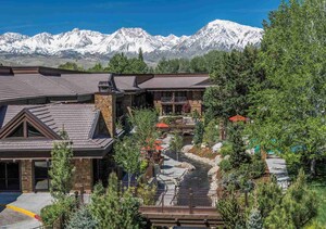 Dovetail + Co Acquires California Creekside Inn For Wayfinder Brand