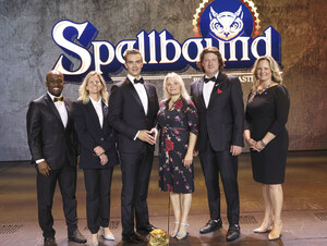 Princess Cruises Unveils Spellbound by Magic Castle™