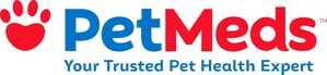 PetMeds® Teams Up with Pumpkin® to Help Make Pet Care Simple and Affordable