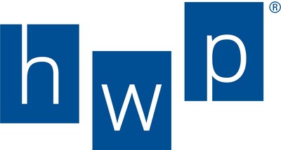 HWP logo (PRNewsfoto/Health & Wellness Partners)